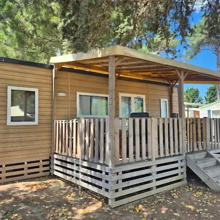 Mobil-home Premium 6 Personnes *