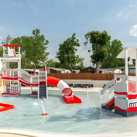 Mobil-home Premium 6 Personnes Holiday home